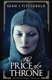 The Price of a Throne cover image