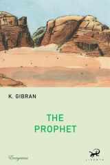 The Prophet cover image