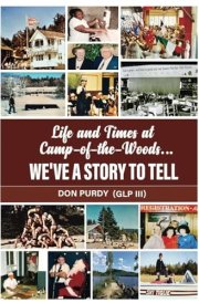 Life and Times at Camp-Of-the-Woods cover image