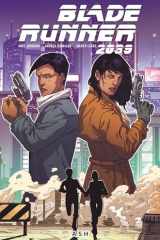 Blade Runner 2039: Ash cover image