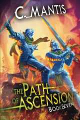 The Path of Ascension 7 A LitRPG Adventure cover image