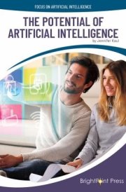 The Potential of Artificial Intelligence cover image