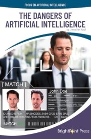 The Dangers of Artificial Intelligence cover image