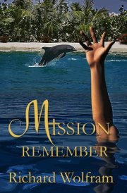 Mission Remember cover image