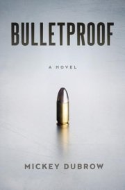 Bulletproof cover image