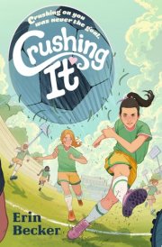 Crushing It cover image
