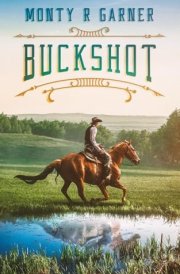 Buckshot cover image