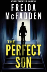 The Perfect Son cover image