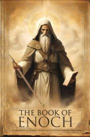 The Book of Enoch: Revised and Rewritten for Today's Reader cover image