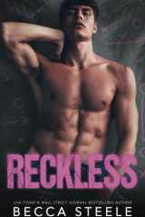 Reckless: An MM Enemies to Lovers Sports Romance cover image