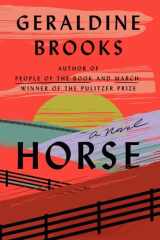 Horse: A Novel cover image