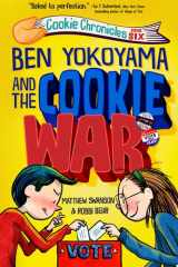 Ben Yokoyama and the Cookie War cover image