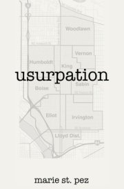 Usurpation cover image