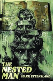 The Nested Man cover image