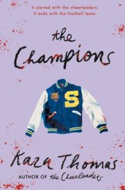 The Champions cover image