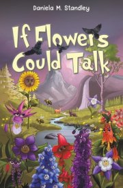 If Flowers Could Talk cover image