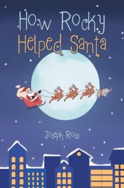 How Rocky Helped Santa cover image