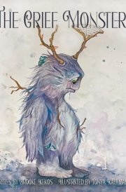 Grief Monster cover image