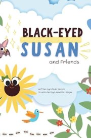 Black-eyed Susan and Friends cover image