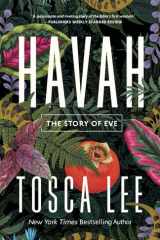 Havah The Story of Eve cover image