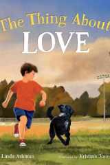 The Thing about Love cover image