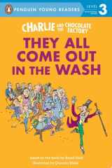 Charlie and the Chocolate Factory: They All Come Out in the Wash cover image