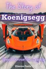 The Story Of Koenigsegg cover image