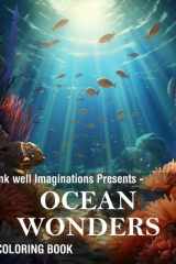 Ocean Wonders cover image