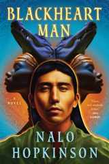 Blackheart Man cover image