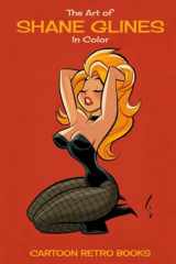 The Art of Shane Glines in Color Volume One cover image