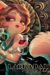 Lackadaisy: Volume 2 cover image