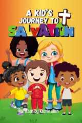 A Kid's Journey to Salvation cover image