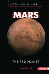 Mars The Red Planet cover image
