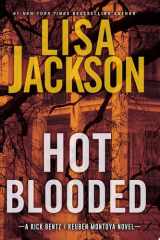 Hot Blooded cover image