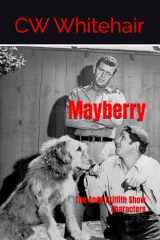 Mayberry The Andy Griffith Show Characters cover image