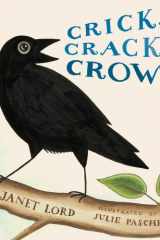 Crick, Crack, Crow! cover image