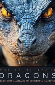 The Truth About Dragons The Ultimate Illustrated Art Guide for Fantasy Lovers cover image