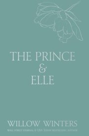 The Prince & Elle The Beast & His Beauty cover image