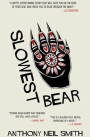 Slowest Bear (Slow Bear) cover image