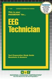 EEG Technician cover image