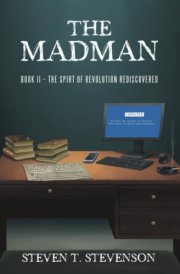 The Madman Book II - The Spirt of Revolution Rediscovered cover image
