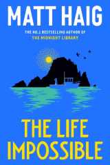 The Life Impossible cover image