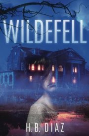 Wildefell cover image
