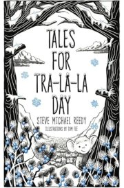 Tales For Tra-La-La Day cover image
