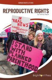 Reproductive Rights cover image