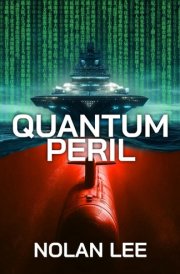 Quantum Peril cover image