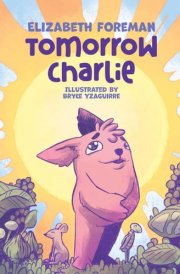 Tomorrow Charlie cover image