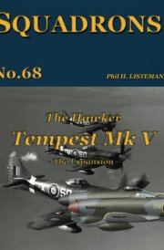 The Hawker Tempest Mk V The Expansion cover image