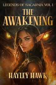 The Awakening: Legends of Sacarnia Vol I cover image