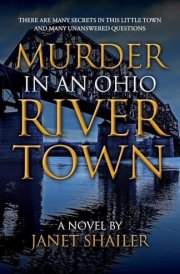 Murder in an Ohio River Town cover image